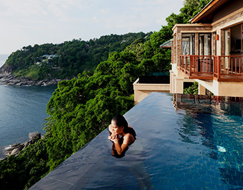 Hotel, Travel & Tourism