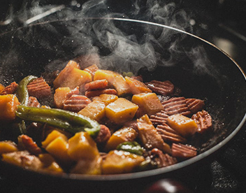 Food & Beverage Industry