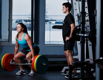 Health, Fitness & Sports