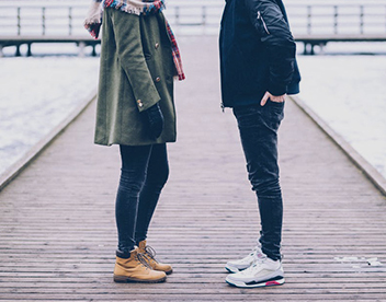 Fashion & Retail Industry