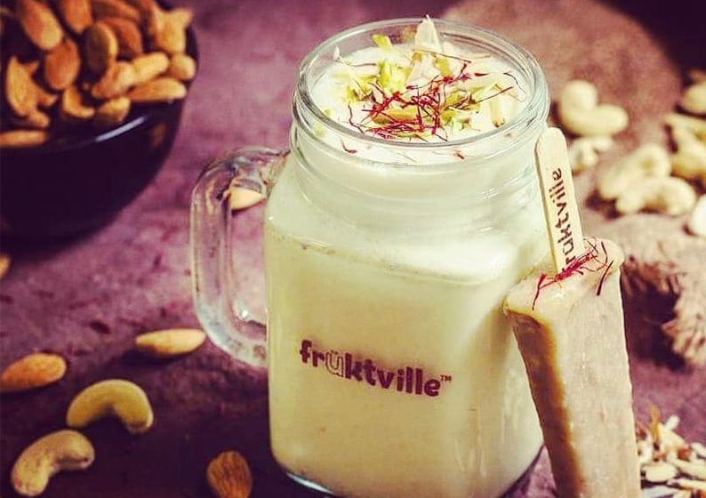 Fruktville Franchise