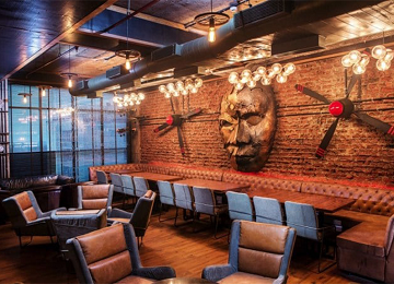 Molecule Air Bar Franchise