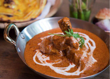 Garam Dharam Franchise