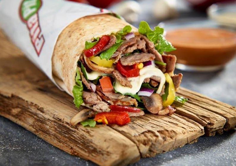 PitaPit Franchise