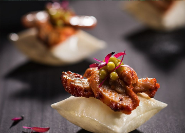 Molecule Air Bar Franchise