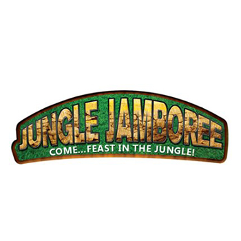 Jungle Jamboree logo