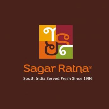Sagar Ratna logo
