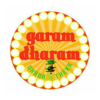 Garam dharam logo