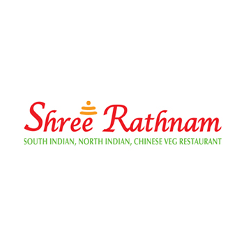 Shree Rathnam cuisine logo