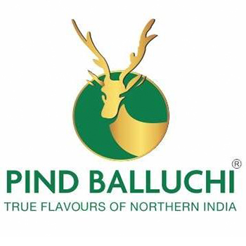 Pind Balluchi logo