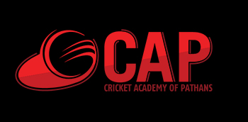 CAP logo
