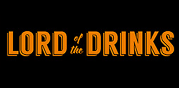 Lord of the Drinks logo