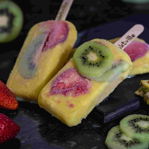 Fruktville popsicle pic