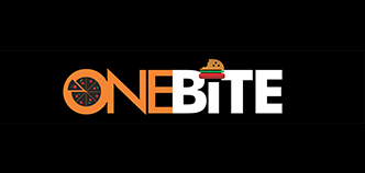 one bite logo