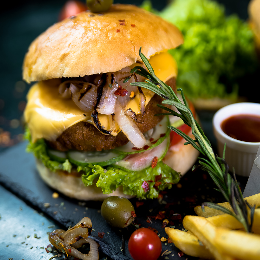 Salt N Spice Franchise