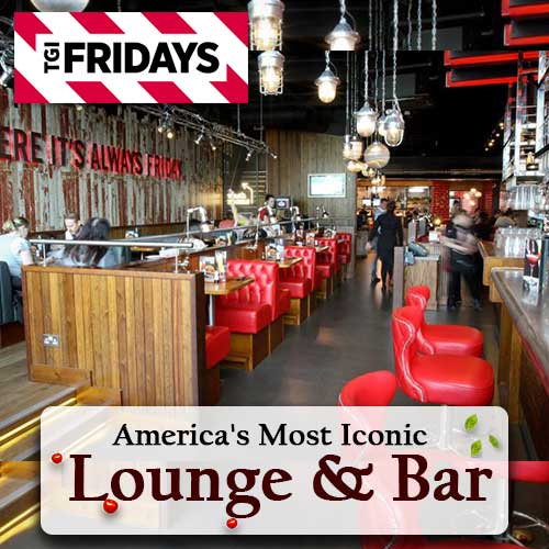 TGI Fridays