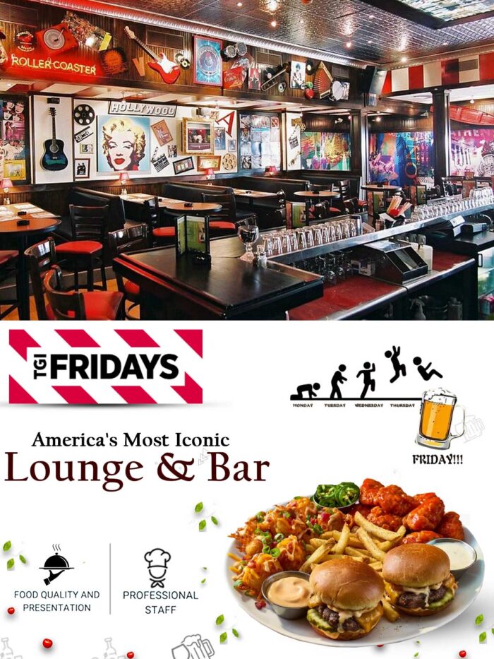 TGI Fridays