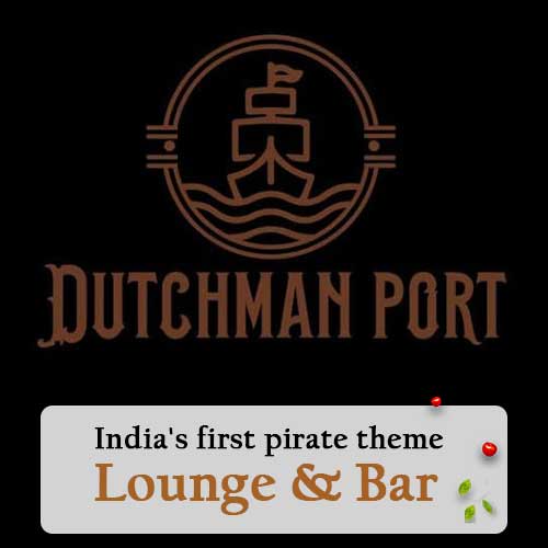 Dutchman Port