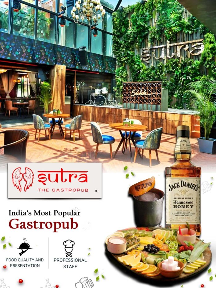 Sutra - The Gastropub