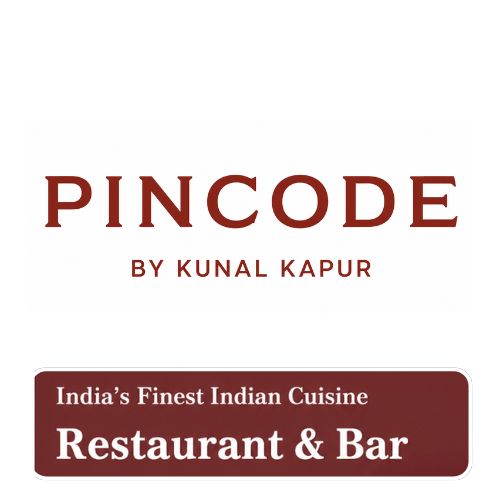 Pincode by Kunal Kapur