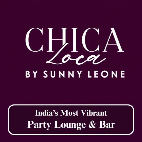 Chica Loca by Sunny Leone