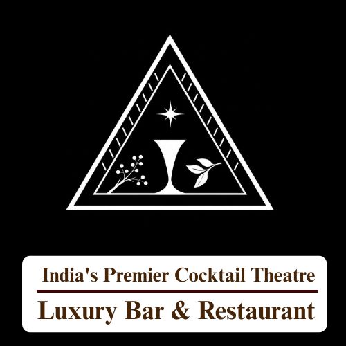 Potions: Cocktail Theatre