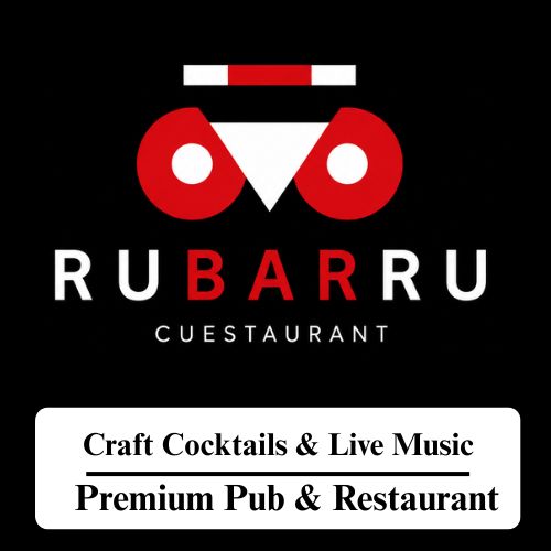 Rubarru