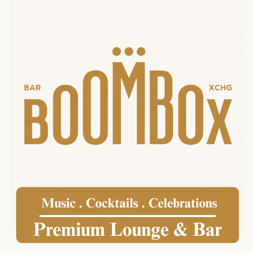 Boombox